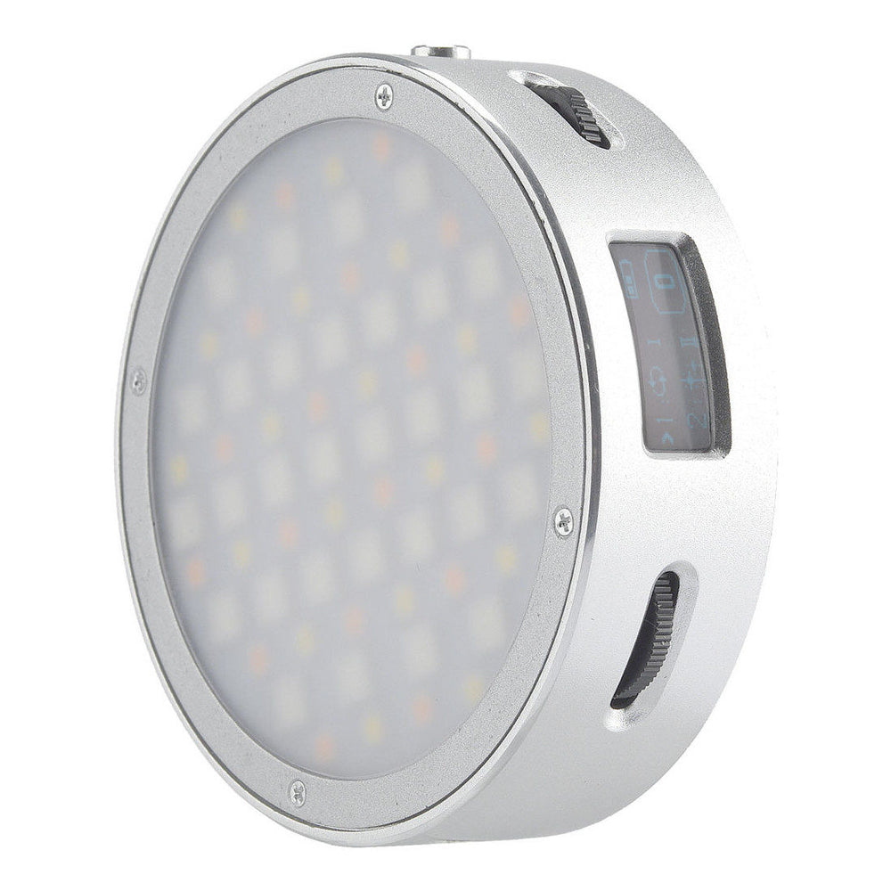 Godox R1 RGB Round Head LED