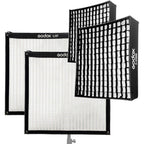 Godox Flex Video Duo Kit