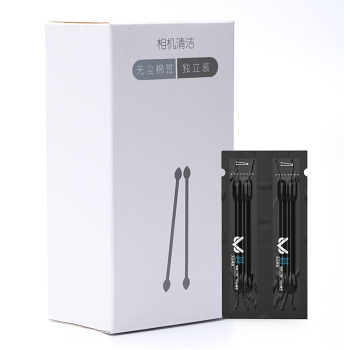 VSGO Professional kit de nettoyage pour objectif