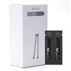 VSGO Professional kit de nettoyage pour objectif