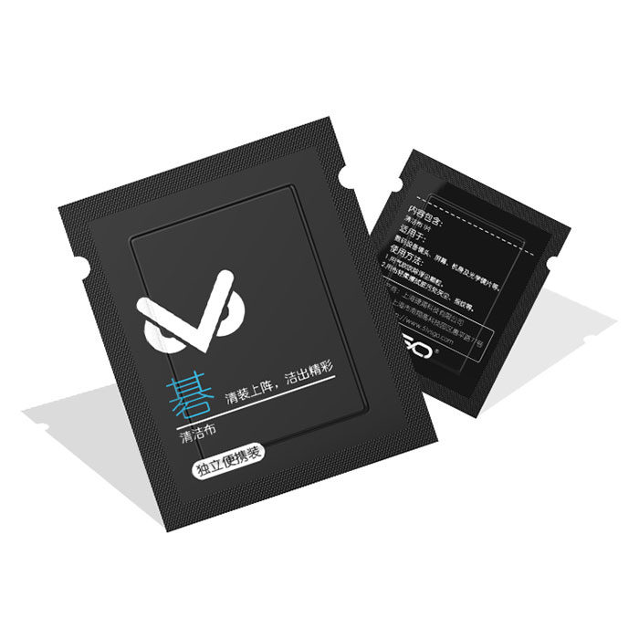 VSGO Professional kit de nettoyage pour objectif