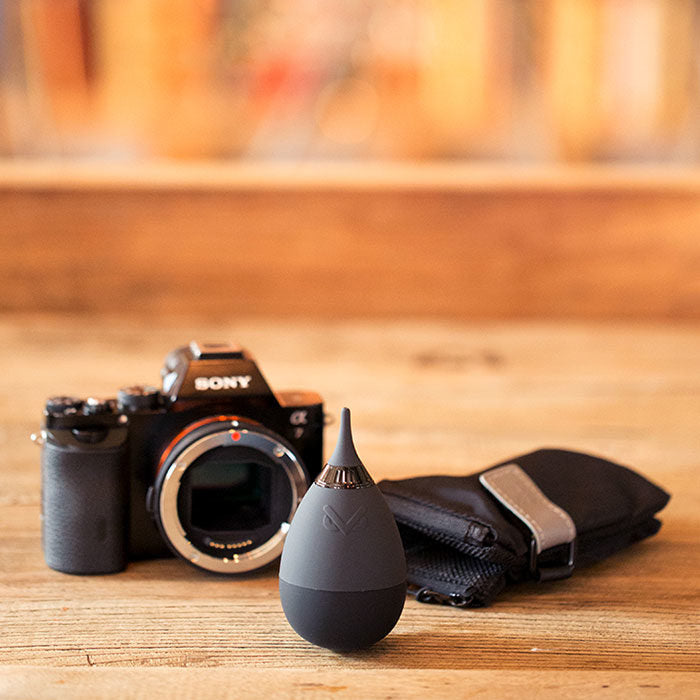 VSGO Professional kit de nettoyage pour objectif