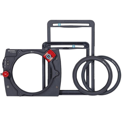 Benro Filterhalter Magnetic mkIII FH100M3