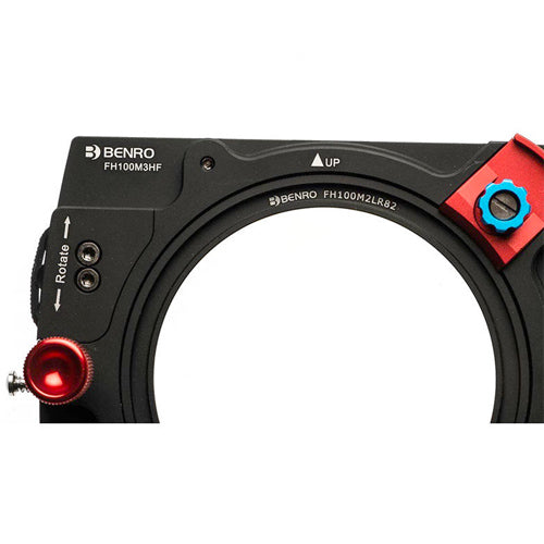 Benro Filterhalter Magnetic mkIII FH100M3