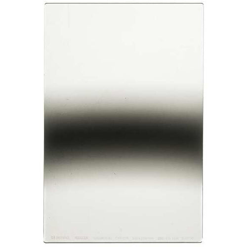 Benro Master Verre Filtre 100x150mm Center Grad GND8 (0.9)