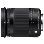 Sigma 18-300mm F/3.5-6.3 DC Macro OS HSM I Contemporary Canon OUTLET