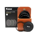 Kase Professional ND Filter Kit 72mm