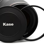 Kase Professional ND Filter Kit 72mm