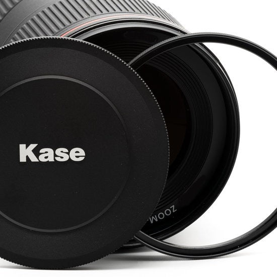 Kase Professional ND Filter Kit 72mm