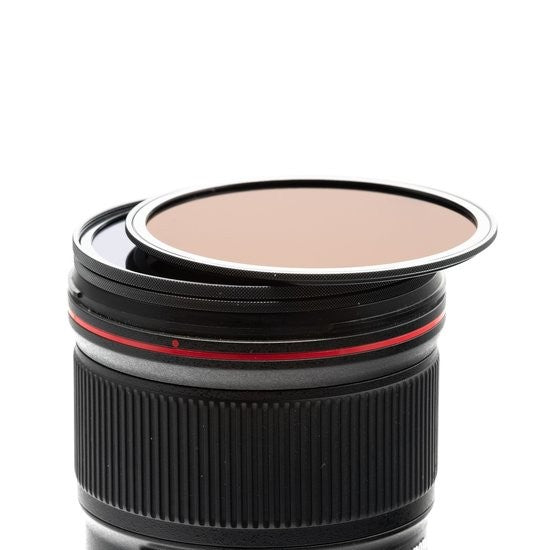 Kase Professional ND Filter Kit 72mm