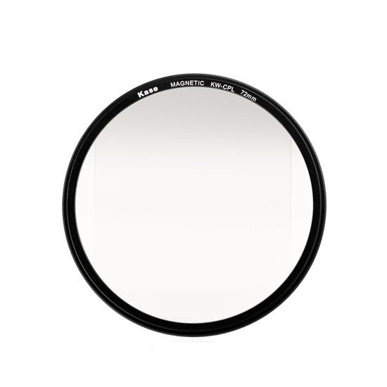 Kase Professional ND Filter Kit 72mm