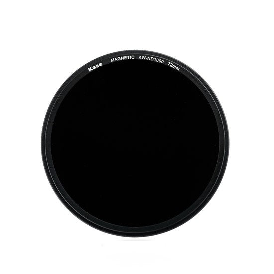 Kase Professional ND Filter Kit 72mm