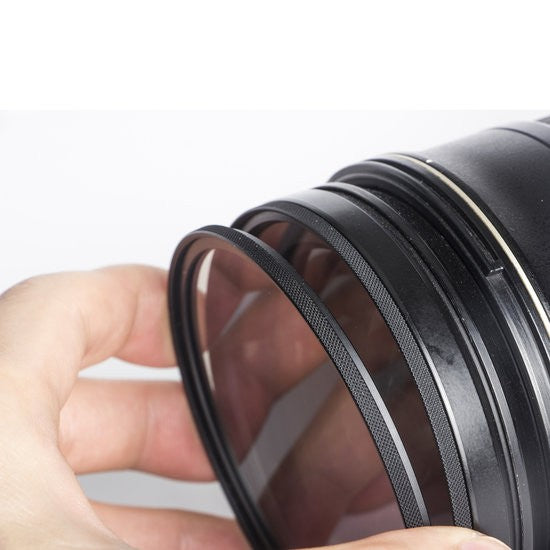 Kase Professional ND Filter Kit 72mm