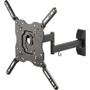 Vivanco BFMO 6040 TV Wall Mount <55" Full Motion OUTLET