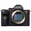 Sony A7 mark III Gehäuse OUTLET