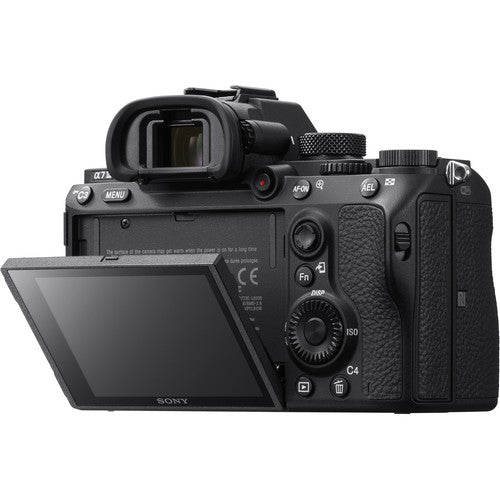 Sony A7 mark III Gehäuse OUTLET
