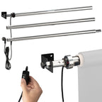 Bresser MR-300 Electric Background System