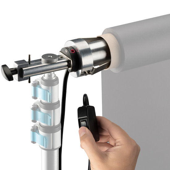 Bresser MR-300 Electric Background System
