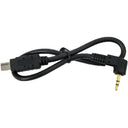 Nodal Ninja Shutter release Câble pour Nikon MC-DC2 (F9980-7)