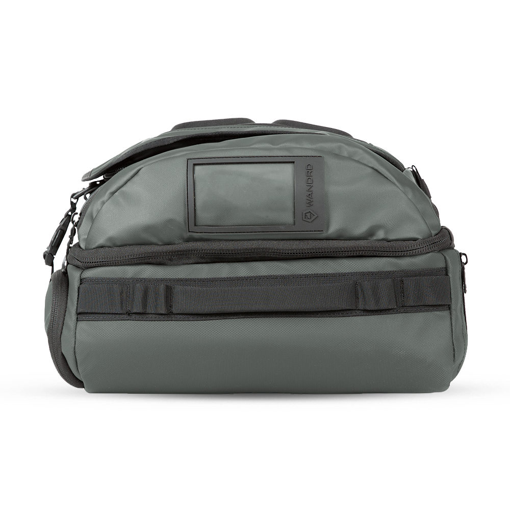WANDRD HEXAD ACCESS DUFFEL Wasatch Vert