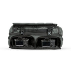 WANDRD HEXAD ACCESS DUFFEL Wasatch Vert