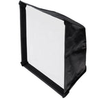 Bresser Boîte à lumière et grille pour BR-S36B PRO Bi-Color