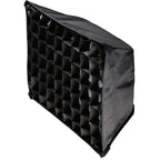 Bresser Boîte à lumière et grille pour BR-S36B PRO Bi-Color