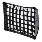 Bresser Boîte à lumière et grille pour BR-S36B PRO Bi-Color