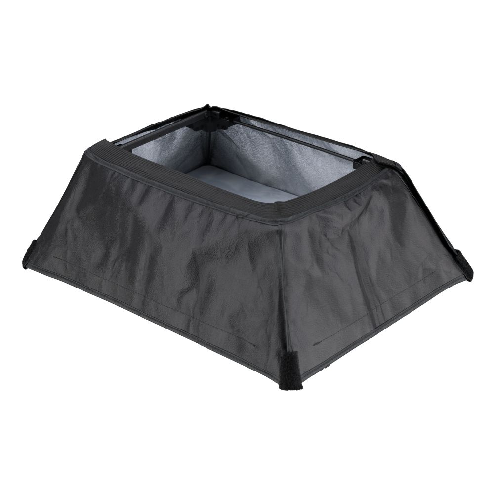 Bresser Boîte à lumière et grille pour BR-S36B PRO Bi-Color