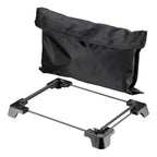 Bresser Boîte à lumière et grille pour BR-S36B PRO Bi-Color