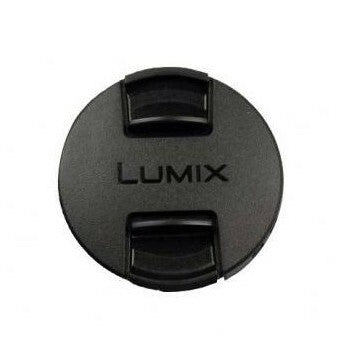 Panasonic Cache objectif pour Lumix FZ-82