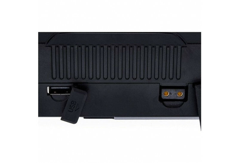 Bresser BR-98S V-Mount Akku Compact - 98WH