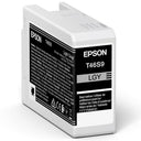 Epson Singlepack Gris Clair T46S9 UltraChrome Pro 10 Encre 25ml