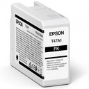 Epson Singlepack Photo Noir T47A1 UltraChrome Pro 10 Ink 50ml