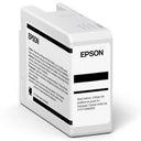 Epson Singlepack Matte Noir T47A8 UltraChrome Pro 10 Ink 50ml