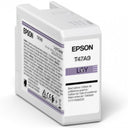 Epson Singlepack Violet T47AD UltraChrome Pro 10 Encre 50ml