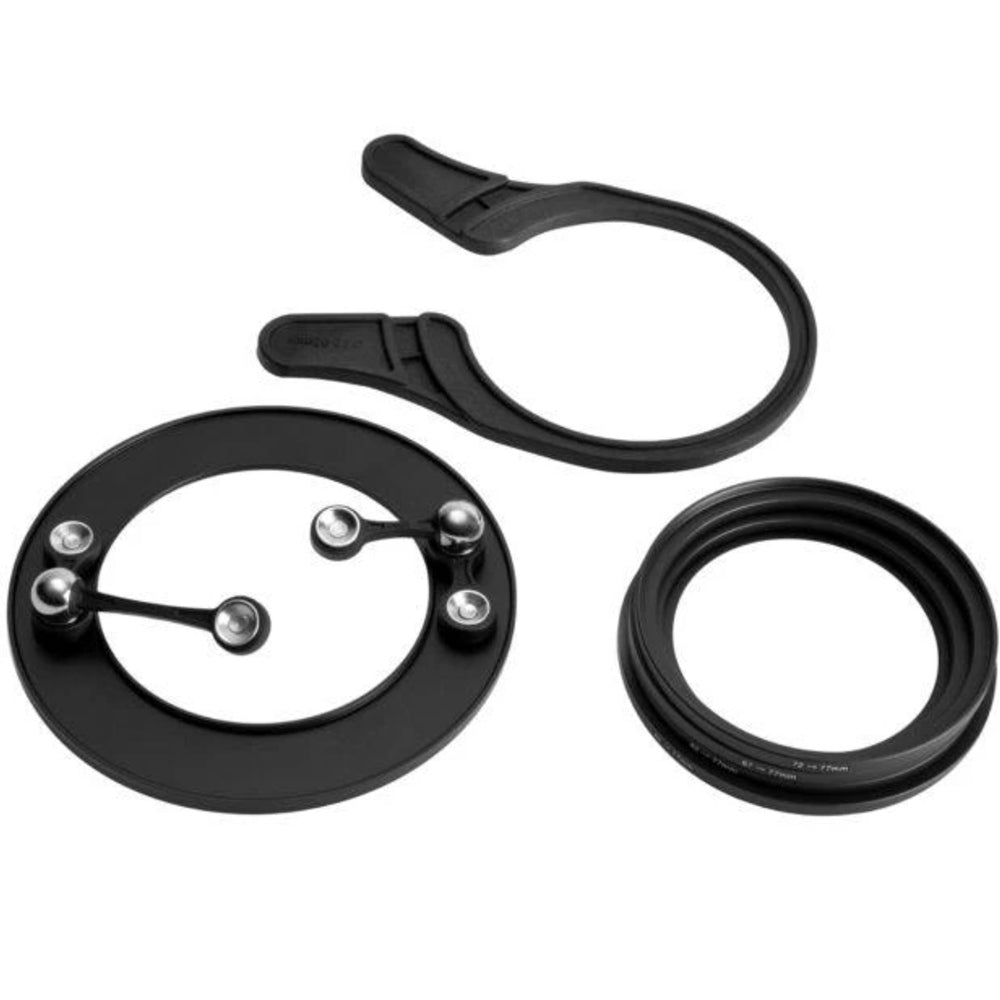 Lensbaby OMNI petit bague ensemble