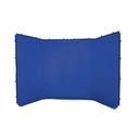 Manfrotto Panoramic Fond 400cm cover chromakey Bleu
