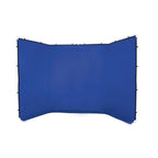 Manfrotto Panoramic Fond 400cm cover chromakey Bleu