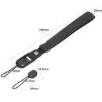 SmallRig 2398 Kamera-Handgelenkriemen
