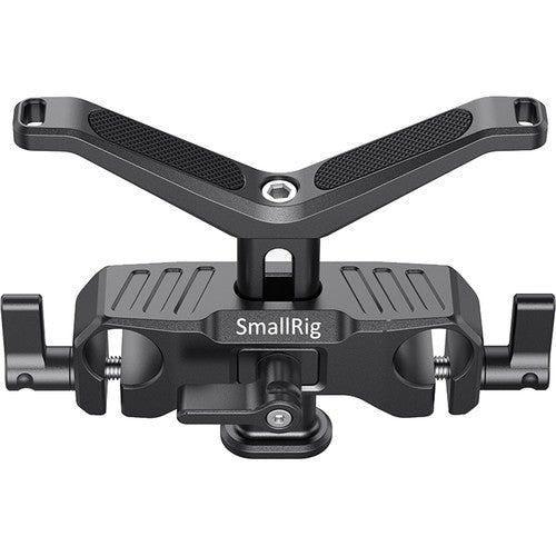 SMALLRIG 15MM LWS UNIVERSAL OBJECTIF SUPPORT BSL2680