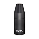 Boya 35C-XLR PRO audio adaptateur