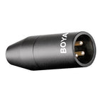 Boya 35C-XLR PRO audio adaptateur