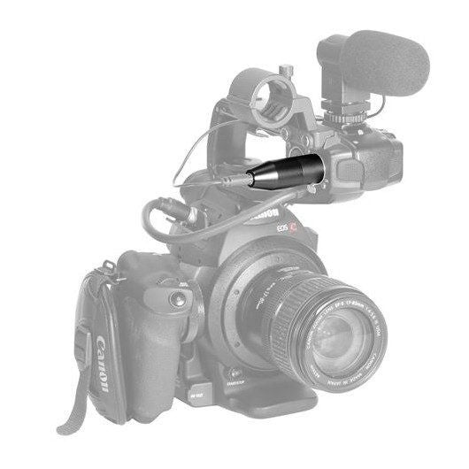 Boya 35C-XLR PRO audio adaptateur