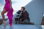 Canon EOS C300 mark III