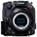 Canon EOS C300 mark III