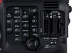 Canon EOS C300 mark III