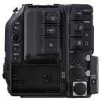 Canon EOS C300 mark III