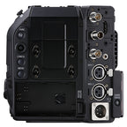 Canon EOS C300 mark III