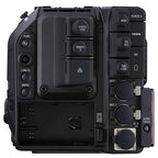 Canon EOS C300 mark III